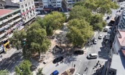 Yakında hizmete alınacak: İzmir'deki o park, cazibe merkezine dönüşüyor