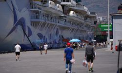 İzmir’e turistlerden kötü haber: Dikkat çeken düşüş