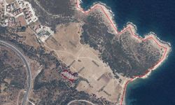 Karaburun’da parsel parsel satış!