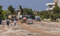 İzmir trafiğine dev yatırım: Yol genişleyecek, projede sona gelindi!