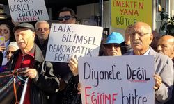 Eğitim-Sen'den 'zorunlu bağış' tepkisi: Bakanlığı ve yöneticileri uyarıyoruz!