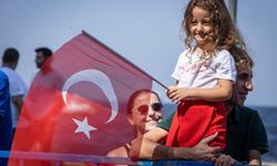 İşte İzmir’de saat saat 30 Ağustos programı!