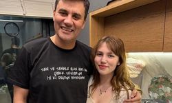 Nehir Zeyrek babasının yolundan gidecek!