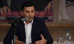 O başkandan Çerçioğlu'na iki ayrı suç duyurusu