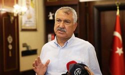 Zeydan Karalar’dan AYM’ye başvuru!