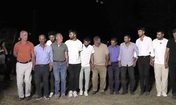 Düğünde halay çekerken fenalaştı: Ölümle pençeleşiyor