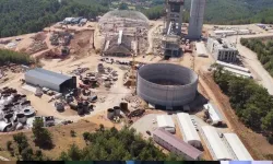Muğla'da çimento fabrikası için mahkemeden ret kararı