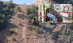 Minibüs uçuruma yuvarlandı: 3 ölü, 18 yaralı