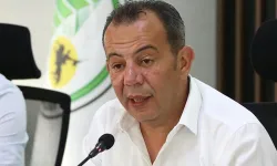 Tanju Özcan’dan İYİ Parti iddialarına yanıt