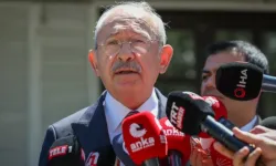 Kılıçdaroğlu'ndan kurultay açıklaması