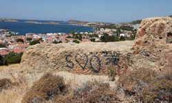 İzmir’in binlerce yıllık mirası tehlikede: Başkan Fıçı isyan etti!