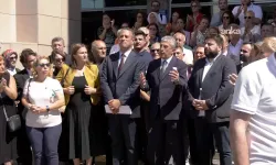 CHP’den flaş iddia: Aziz İhsan Aktaş kaçmaya mı teşvik ediliyor?