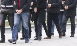İzmir’de DEAŞ operasyonu: 9 gözaltı