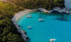 İzmir’in popüler tatil yerlerini unutun: Çevresinde konaklama olmayan sakin bir kaçamak