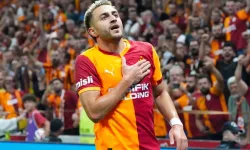 Barış Alper transferi netleşti: Galatasaray son noktayı koydu