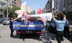 İzmir'de bunu yapan yandı: Denetim yapılıyor, ceza kesiliyor!