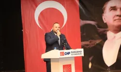 CHP’li Seyrek başkanlık için yeniden yola çıkıyor!