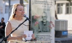 Konak’ta Akyarlı’ya vefa