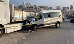 Direksiyon başında uyudu, faciaya yol açtı: 2 ölü, 10 yaralı