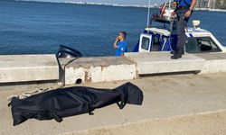 İzmir'de cansız beden panik yarattı: Adli Tıp'ta incelenecek!