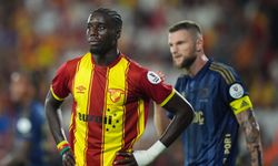 Göztepe, Fenerbahçe'den puanı söke söke aldı: 0-0
