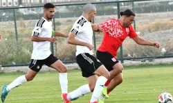 Altay yeni sezona hazırlanıyor: İzmir ekibi hazırlık maçında mağlup