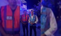 Balıkesir'de kurtarma çalışmaları sürüyor: Sındırgı’da birçok binada yıkım var