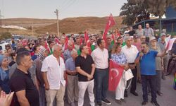 Direniş sonuç verdi: Harmandalı kapandı, yeni çöp alanı tartışması başladı