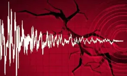 AFAD duyurdu: Balıkesir'de deprem!