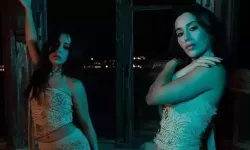 Afra - Leylim şarkı sözleri