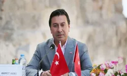 CHP'den istifa edip AKP'ye geçeceği iddia edilen başkan sessizliğini bozdu