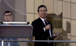 CHP’li Aras’tan Aydın’da sert mesaj: Emanet yüklenip başka yere götürülemez