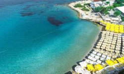 İzmir’de ESHOT’la ulaşabileceğiniz Mavi Bayraklı plaj: Huzurlu atmosferi ve berrak denizinde mest olacaksınız