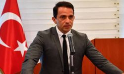 AKP tarafından disipline sevk edilmişti: Birinci, partiden istifa ettiğini duyurdu