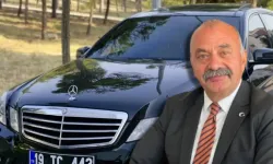 AKP’li Başkan lüks makam aracı aldı: Halkın tepkisi sonrası geri adım attı