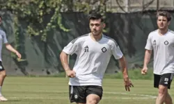 Takımdan ayrılmaya karar vermişti: Altay'da o isim yuvaya döndü!