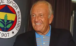 Fenerbahçe'nin efsane başkanından üzücü haber: Hastaneye kaldırıldı