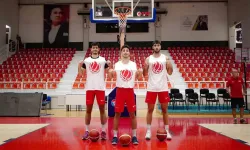 Aliağa Petkimspor'a 3 takviye
