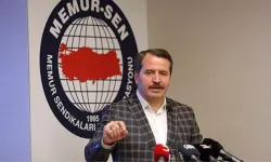 Memur-Sen'den sert çıkış: Hakem Kurulu'na güvenmiyoruz!