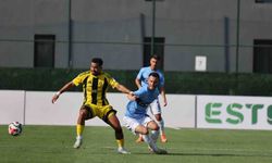 Aliağa FK sezona galibiyetle başladı: 2-1