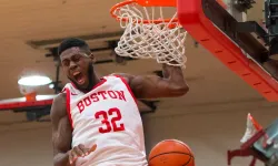 Karşıyaka'dan transfer hamlesi: Justin Alston'u kadrosuna kattı!