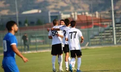 Altay uzatmalarda devrildi: Bursa Yıldırım 2-0 galip