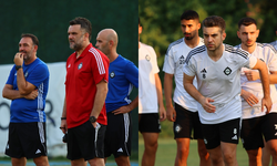 Altay'da eksikler gideriliyor: Önce ödemeler yapılacak, sonra kampa gidilecek!