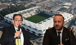 Altay'da fırtınalar kopuyor: Başkan ve aday arasında gergin tablo!