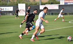 Altınordu hakem hatasına takıldı: İlk maçta 2 puan kayıp