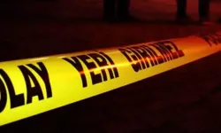 Ankara’da sır ölüm: Yüzü tanınmaz halde bulundu