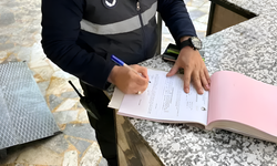 Bakanlık duyurdu: Bunu yapanlara ceza kesiliyor