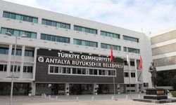 Antalya Büyükşehir Belediyesi'ne operasyon: 17 kişi gözaltına alındı!