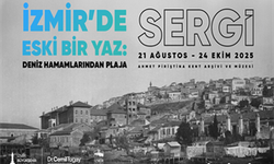 İzmir'de tarihe ışık tutan sergi: 21 Ağustos'ta başlıyor!