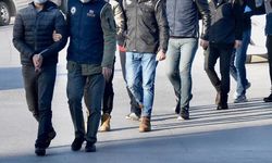 Aralarında İzmir de var: 29 ilde FETÖ operasyonu